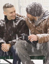 Affiche du film Brothers