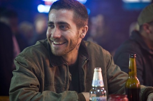 jake gyllenhaal