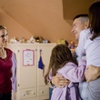 natalie portman tobey maguire et leurs filles