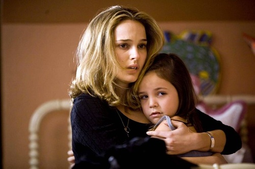 natalie portman triste