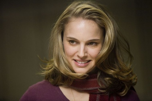 portman natalie