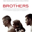 seconde affiche du film brothers