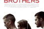 seconde affiche du film brothers