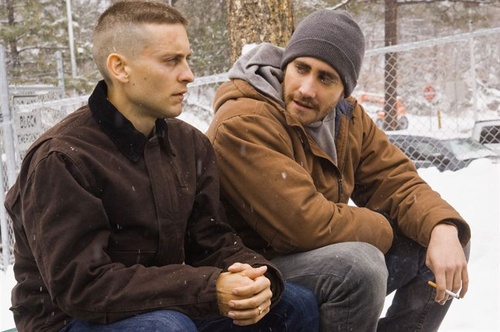 tobey maguire jake gyllenhaal