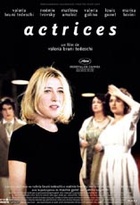 Affiche miniature du film Actrices