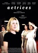 Affiche du film Actrices