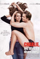 Affiche miniature du film Charlie, les filles lui disent merci