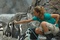 jessica alba 11 - Charlie, les filles lui disent merci