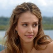jessica alba 12 - Charlie, les filles lui disent merci
