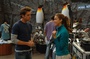 jessica alba 14 - Charlie, les filles lui disent merci