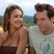 jessica alba 6 - Charlie, les filles lui disent merci