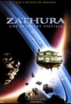 Affiche miniature du film Zathura, une aventure spatiale