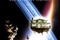 Affiche du film Zathura, une aventure spatiale