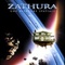 Affiche du film Zathura, une aventure spatiale - Zathura, une aventure spatiale 