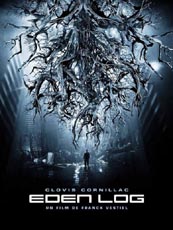 Affiche du film Eden Log
