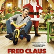 fred claus 2 - Frère Noël