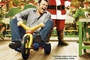 fred claus 2 - Frère Noël