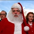 kevin spacey - Frère Noël