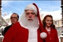 kevin spacey - Frère Noël