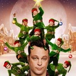 vince vaughn - Frère Noël
