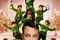vince vaughn - Frère Noël