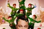 vince vaughn - Frère Noël