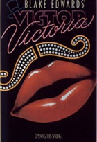 Affiche miniature du film Victor Victoria