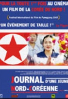 Affiche miniature du film Journal d'une jeune Nord-Coréenne