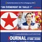 Affiche du film Journal d'une jeune Nord-Coréenne - Journal d'une jeune Nord-Coréenne 