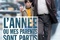 Affiche du film L'Année où mes parents sont partis en vacances