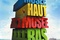 Affiche du film Musée haut, musée bas