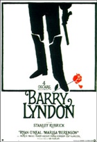 Affiche miniature du film Barry Lyndon