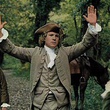 billy boyle - Barry Lyndon