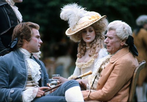 marisa berenson 2 - Barry Lyndon