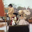 marisa berenson - Barry Lyndon