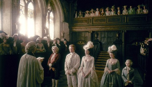 patrick magee - Barry Lyndon