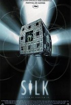 Affiche miniature du film Silk
