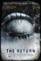 Affiche miniature du film The Return