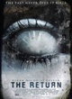 Affiche du film The Return