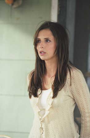 sarah michelle gellar 11 - The Return