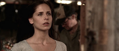 sarah michelle gellar 6 - The Return
