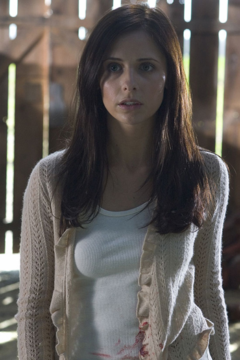 sarah michelle gellar 9 - The Return