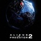 Affiche du film Aliens vs. Predator - Requiem - Aliens vs. Predator - Requiem 
