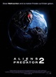 Affiche du film Aliens vs. Predator - Requiem