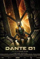 Affiche miniature du film Dante 01