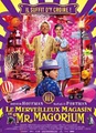 Le Merveilleux magasin de Mr Magorium