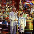 dustin hoffman 4 - Le Merveilleux magasin de Mr Magorium