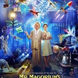 le merveilleux magasin de mr magorium affiche - Le Merveilleux magasin de Mr Magorium