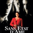 sans etat d ame - Sans état d'âme