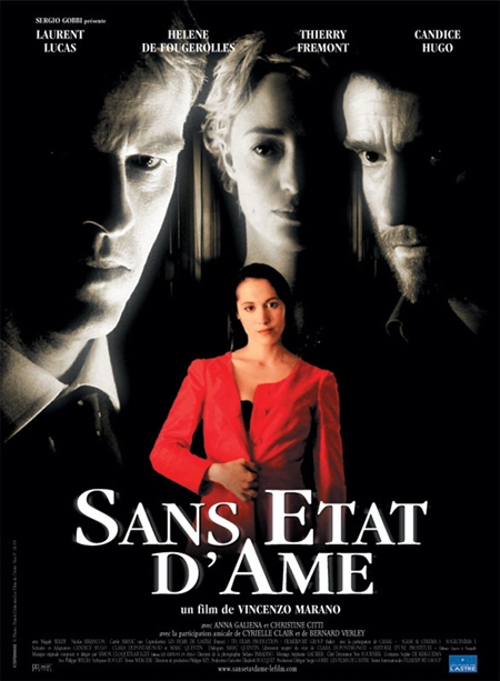 sans etat d ame - Sans état d'âme